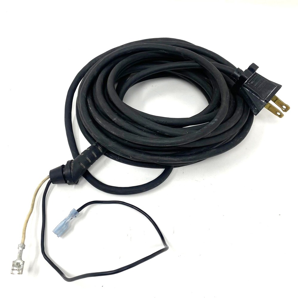 Genuine OEM Rainbow E2 eSeries Vacuum Electric Power Cord Replacement Works